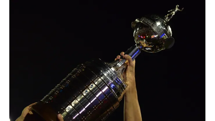 La final de la Copa Libertadores, finalmente, no se jugará en el Estadio Nacional.
