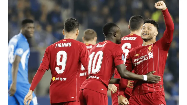 Súper Liverpool: Dos partidos en 48 horas y ¡En dos continentes!