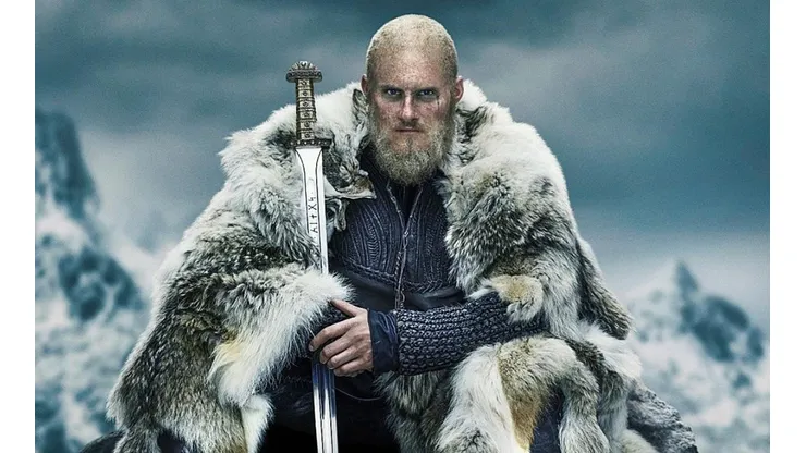 Fijan estreno de "Vikings"