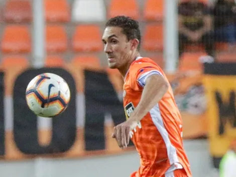 Lucas Simón: "Si todo vuelve a la normalidad, la gente luchó por nada"