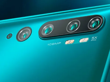 Xiaomi presenta su nuevo teléfono móvil CC9 Pro y deja la vara alta para sus competidores