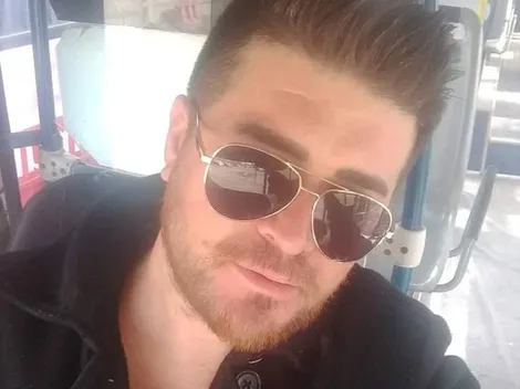 Junior Playboy regala "sensualidad" en las protestas