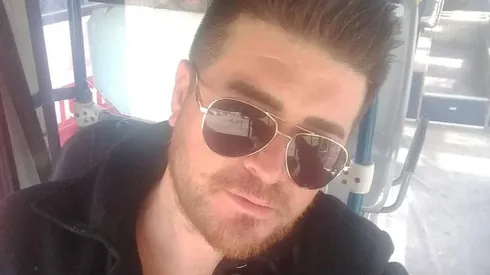 El ex chico reality expresó su descontento con el Gobierno y el Presidente.