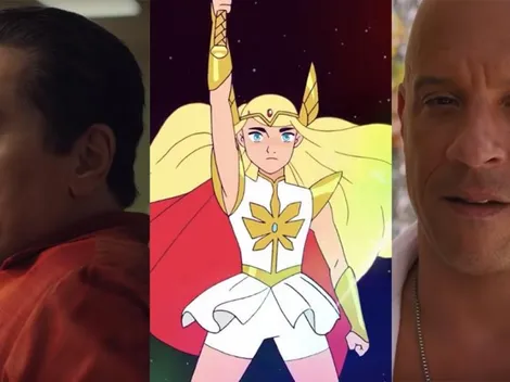 Los estrenos de Netflix para noviembre