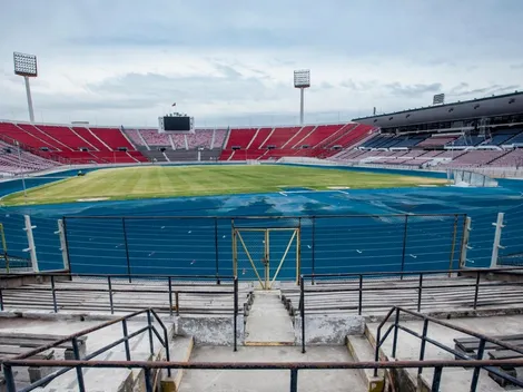 Conmebol ofrece postergar la final de la Copa Libertadores para que "Chile se calme"