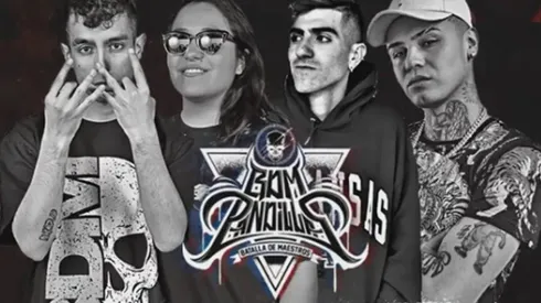 Teorema será parte del equipo chileno en la BDM Deluxe