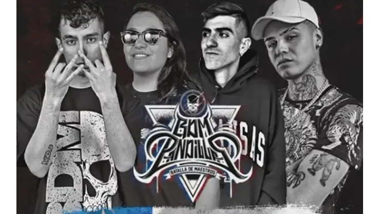 Teorema será parte del equipo chileno en la BDM Deluxe