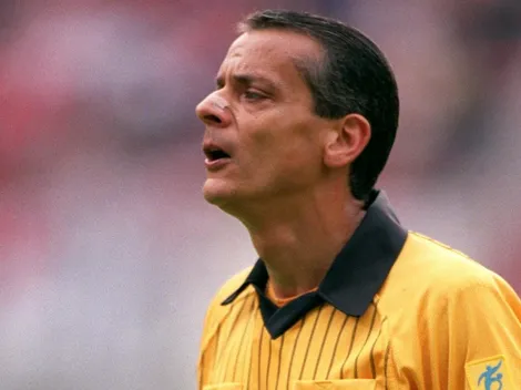 Ex juez FIFA argentino indignado por la final de la Libertadores
