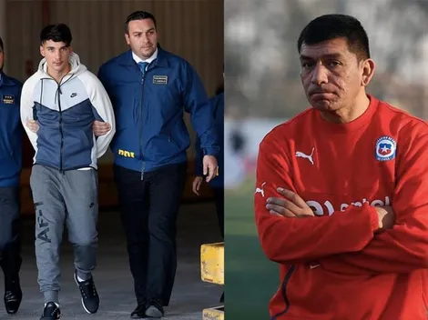 Hijo de Francisco Huaiquipán efectuó disparos que mataron a jugador de Santiago Morning