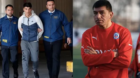 El incidente en la discoteca de Maipú ocurrió en 2016.