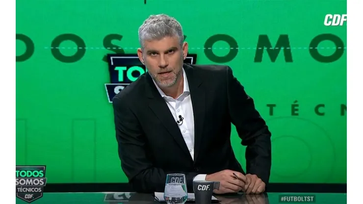 De Tezanos y su analogía al movimiento social.