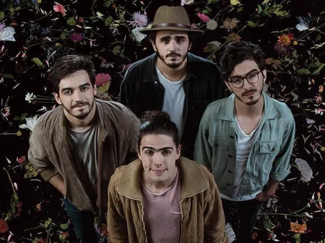 Morat presenta "¿A dónde vamos?"