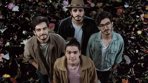 Morat presenta "¿A dónde vamos?"