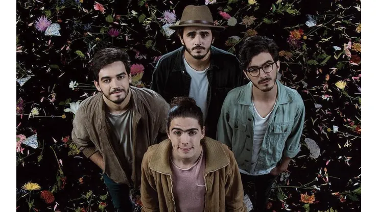 Morat presenta "¿A dónde vamos?"