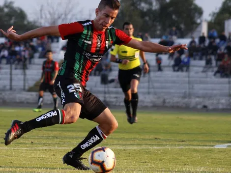 Agustín Farías y el estallido social: "De repente se fue todo a la m*erda"