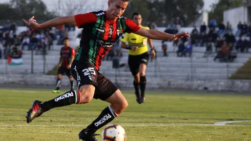 Farías habló de las protestas