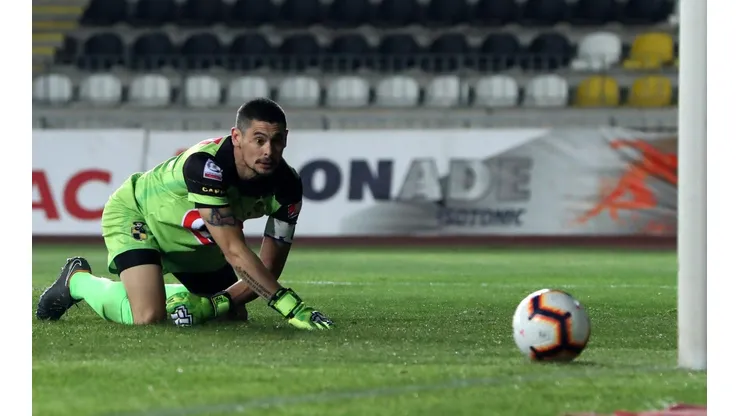 Cano quiere volver a jugar