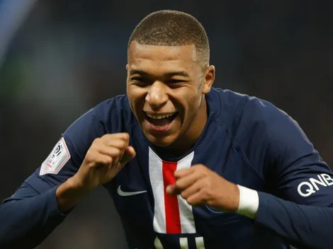 Zidane: "Mbappé siempre dijo que su sueño era jugar en el Madrid"