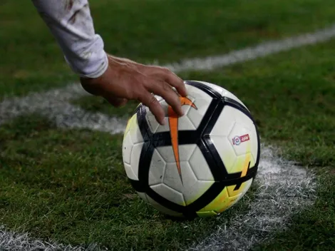 ANFP: "No existe la posibilidad de cerrar el campeonato"