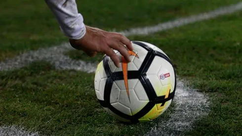 ANFP descarta cerrar el torneo