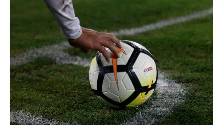 ANFP descarta cerrar el torneo