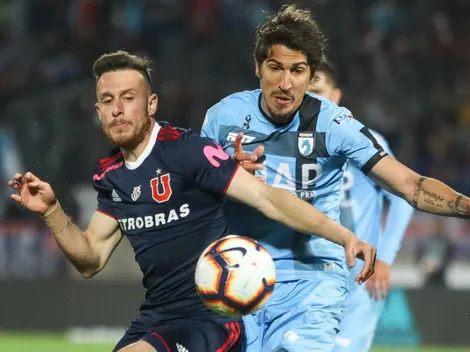 Martes clave: ANFP decide si vuelve el fútbol, jugadores en rebeldía