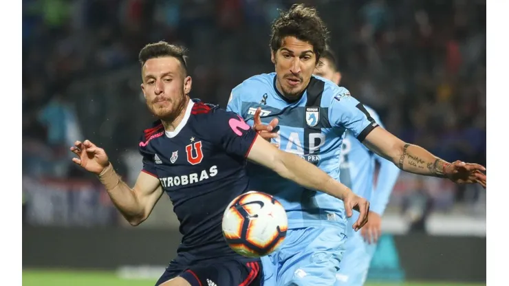 El fútbol chileno vivirá una jornada clave este martes