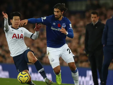 André Gomes es operado con éxito y comienza su recuperación