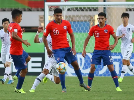 La Sub 17 va por todo ante Brasil: "Es el partido más importante de nuestras vidas"