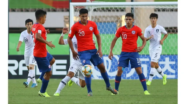 La selección chilena tendrá un duro escollo este miércoles en el Mundial de Brasil