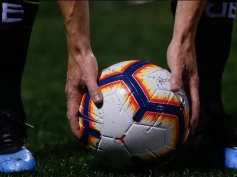 "La disposición es que se retome la actividad deportiva lo antes posible"