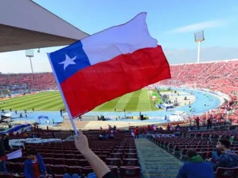 Conmebol evalúa plan B ante nueva amenaza para la final en Santiago