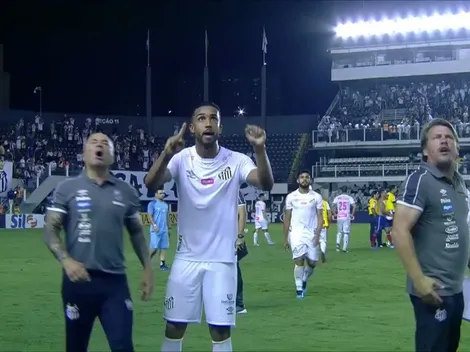 Sampaoli se vuelve loco con un hincha: "Te voy a ir buscar, HDP"