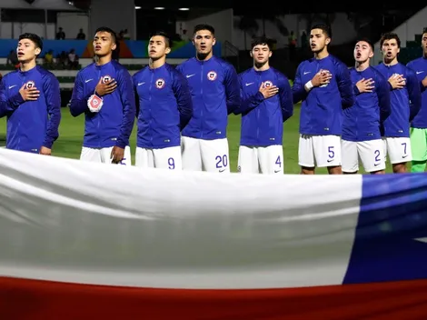 La programación de los octavos de final del Mundial Sub 17