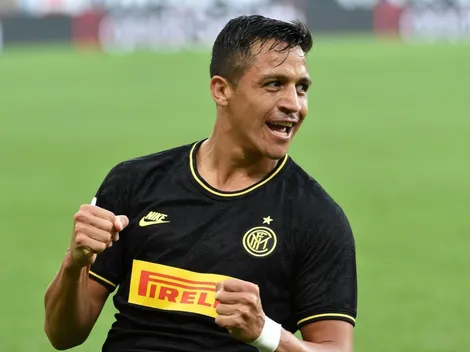 "Ojalá que Alexis pueda ser la pieza fundamental que esperamos"