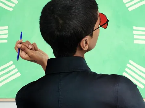 Aprende a usar el dibujo AR del Note10