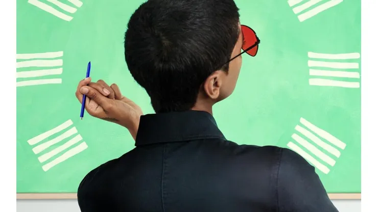 El dibujo AR es una de las atracciones del Note10