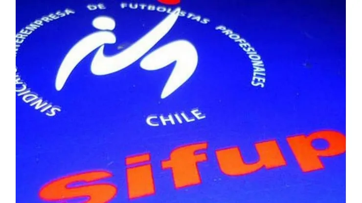 El Sifup se molesta con la Intendencia y la ANFP