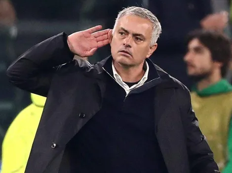 Mourinho es el principal candidato para dirigir el Bayern Múnich