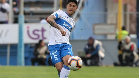 Valber Huerta: "Lo más importante es lo que está pasando en el país"