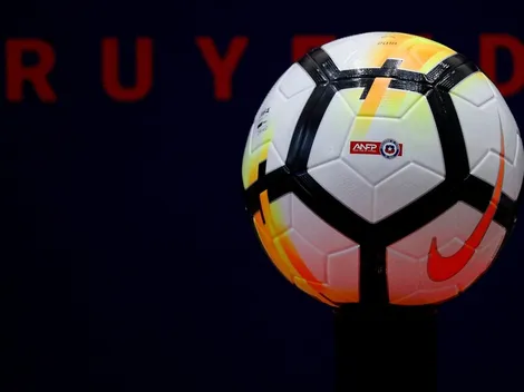 Regreso del fútbol se decide este martes