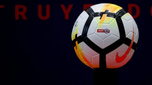 Este martes se decidirá el futuro del fútbol chileno.