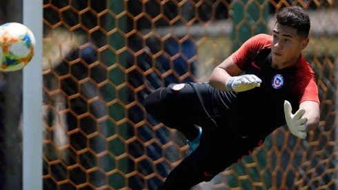 Julio Fierro tiene fe en lo que pueda hacer Chile ante Brasil