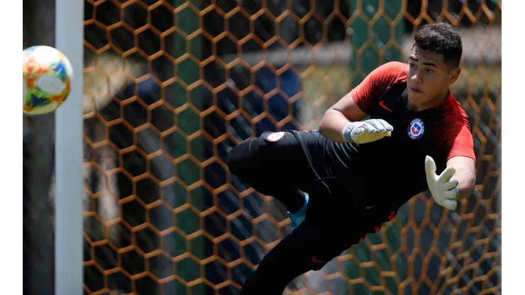 Julio Fierro tiene fe en lo que pueda hacer Chile ante Brasil