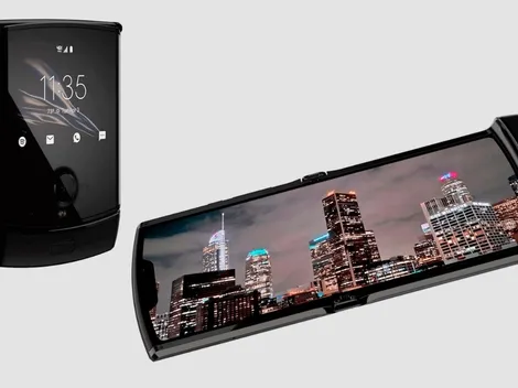 Así será el nuevo y moderno Motorola RAZR