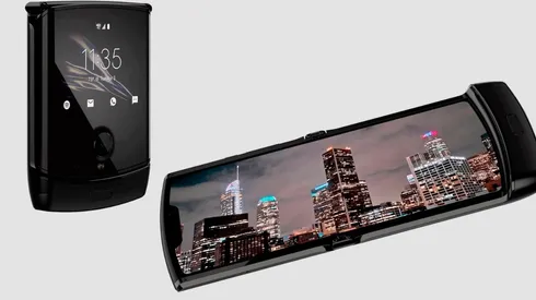 Así será el nuevo y moderno Motorola RAZR