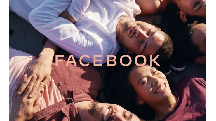 Facebook anuncia nuevo logo para la compañía y buscará integrar sus aplicaciones