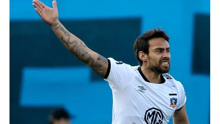 El Mago quiere que el fútbol chileno baje la cortina por 2019