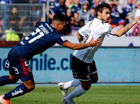 Mago Valdivia: "El campeonato debería suspenderse definitivamente"