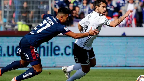 Jorge Valdivia no tuvo pelos en la lengua para solicitar el cierre de la temporada